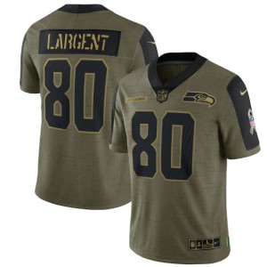 Nike Seattle Seahawks 80 Steve Largent 2021 Olive Salute To Service Limited Jersey Dyin,We sell and wholesale Nike Seattle Seahawks 80 Steve Largent 2021 Olive Salute To Service Limited Jersey Dyin on line form chian!